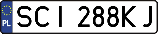 SCI288KJ