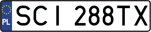 SCI288TX