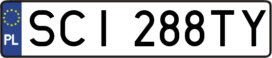 SCI288TY