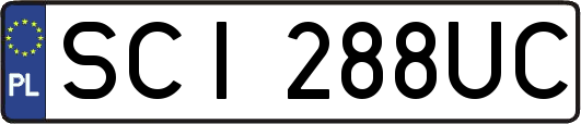 SCI288UC