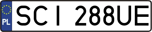 SCI288UE