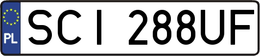 SCI288UF