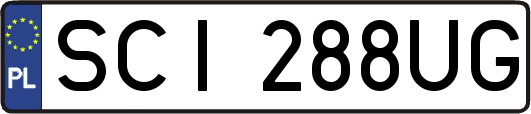 SCI288UG