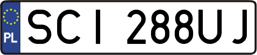 SCI288UJ