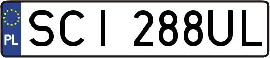SCI288UL