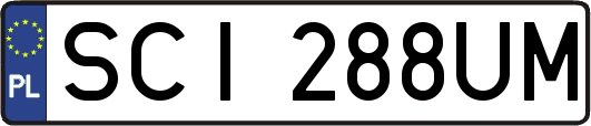 SCI288UM