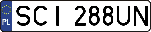 SCI288UN