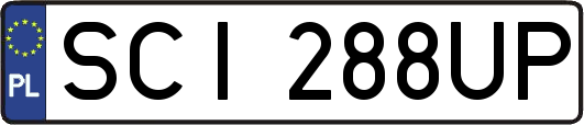 SCI288UP