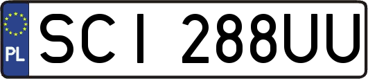 SCI288UU