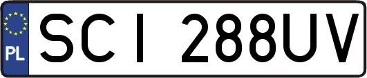 SCI288UV