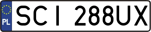 SCI288UX