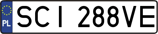 SCI288VE