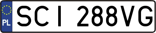 SCI288VG
