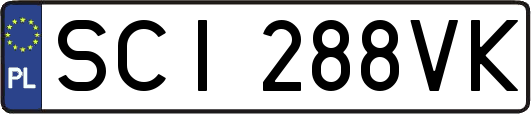 SCI288VK