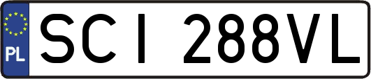 SCI288VL