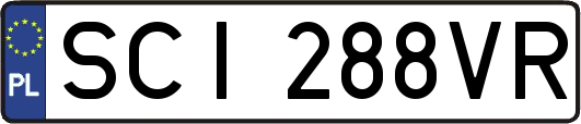 SCI288VR