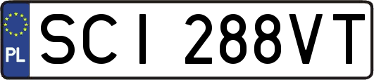SCI288VT