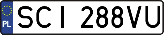 SCI288VU