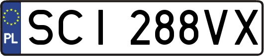 SCI288VX