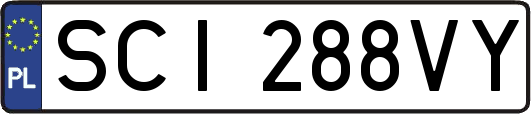 SCI288VY