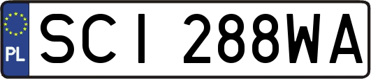 SCI288WA