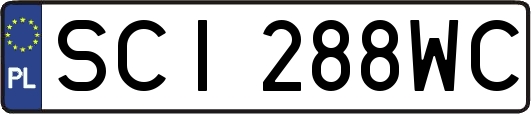 SCI288WC