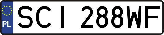 SCI288WF