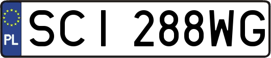 SCI288WG
