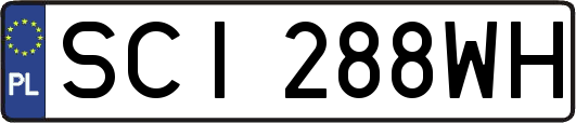 SCI288WH