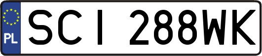 SCI288WK