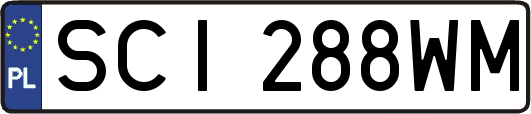 SCI288WM