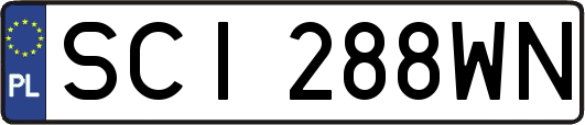 SCI288WN