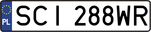 SCI288WR