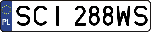 SCI288WS