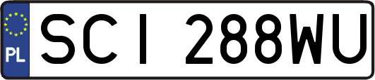 SCI288WU