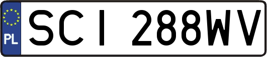 SCI288WV