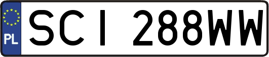 SCI288WW