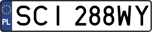 SCI288WY