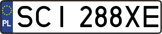 SCI288XE