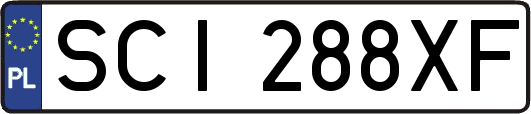 SCI288XF