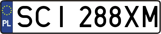 SCI288XM