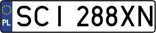 SCI288XN