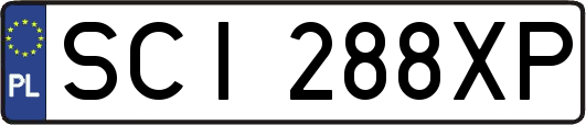 SCI288XP