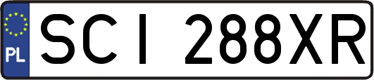 SCI288XR