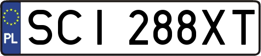 SCI288XT