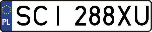 SCI288XU