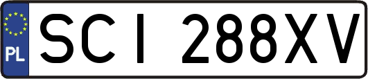 SCI288XV