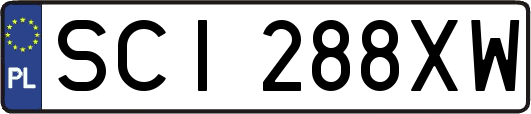SCI288XW