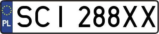SCI288XX