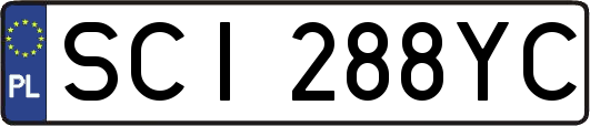 SCI288YC